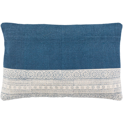 Lola Lumbar Pillow LL-004