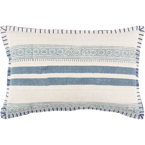 Lola Lumbar Pillow LL-006