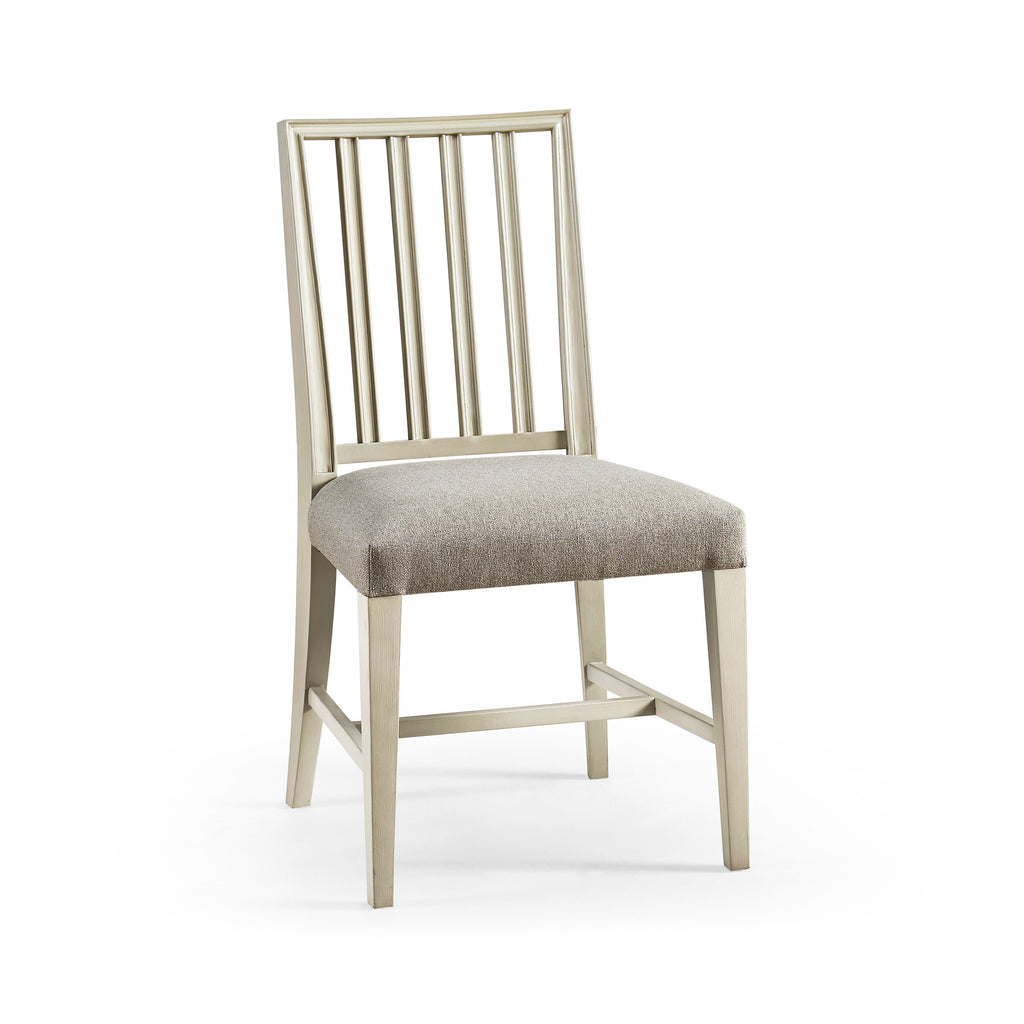 Timeless Umbra Swedish Side Chair