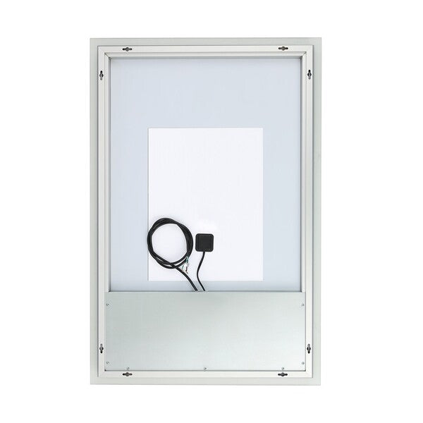 Houston LED Mirror