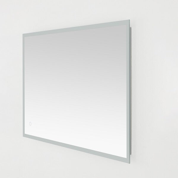 Houston LED Mirror