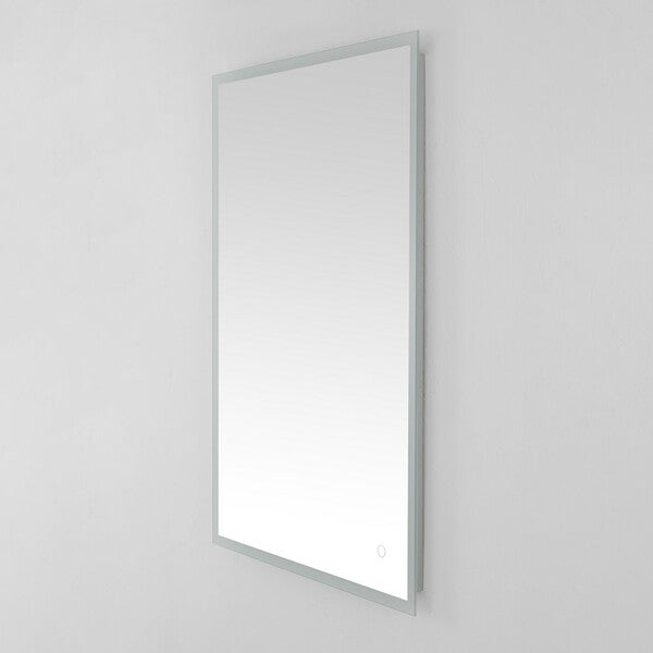 Houston LED Mirror