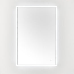 Houston LED Mirror