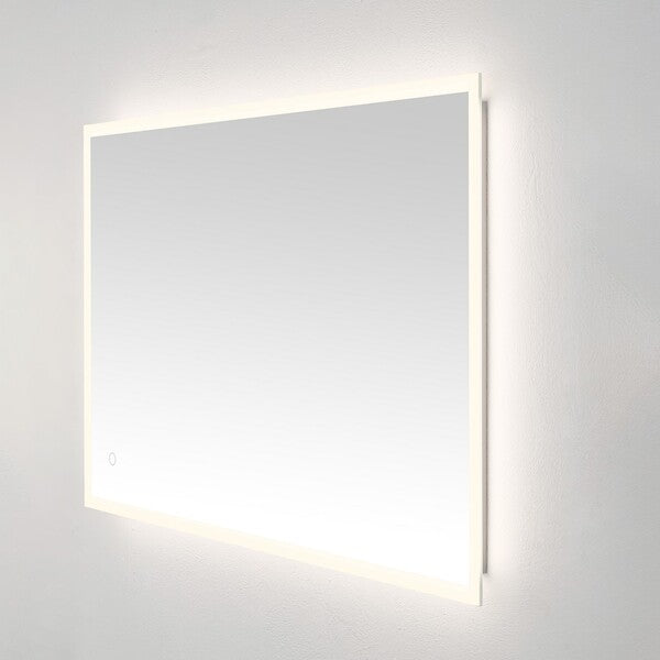 Houston LED Mirror