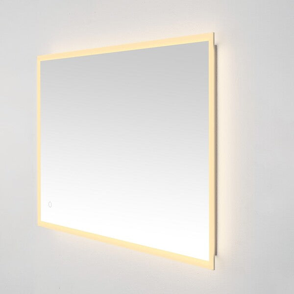 Houston LED Mirror