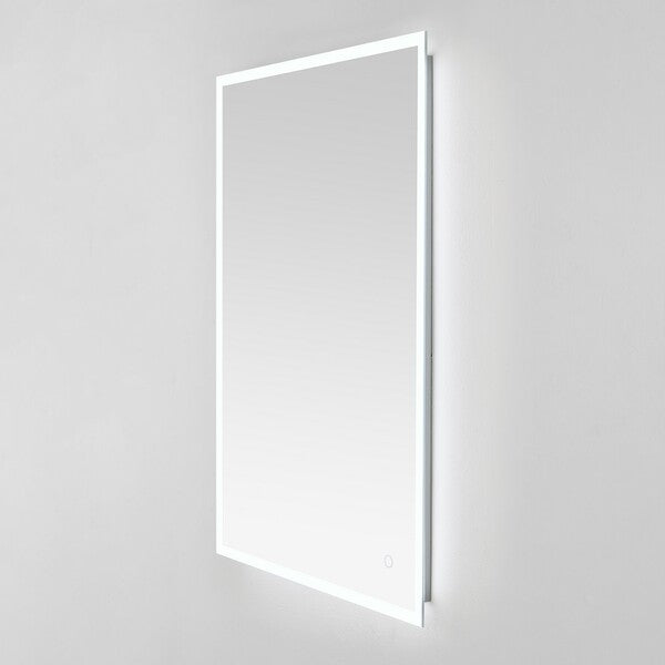 Houston LED Mirror