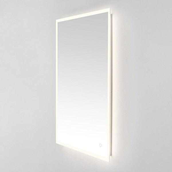 Houston LED Mirror