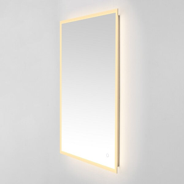 Houston LED Mirror