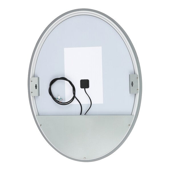 Nolan LED Mirror