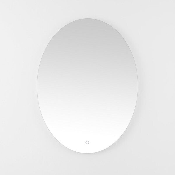 Nolan LED Mirror