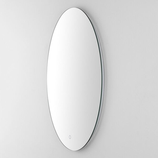 Nolan LED Mirror