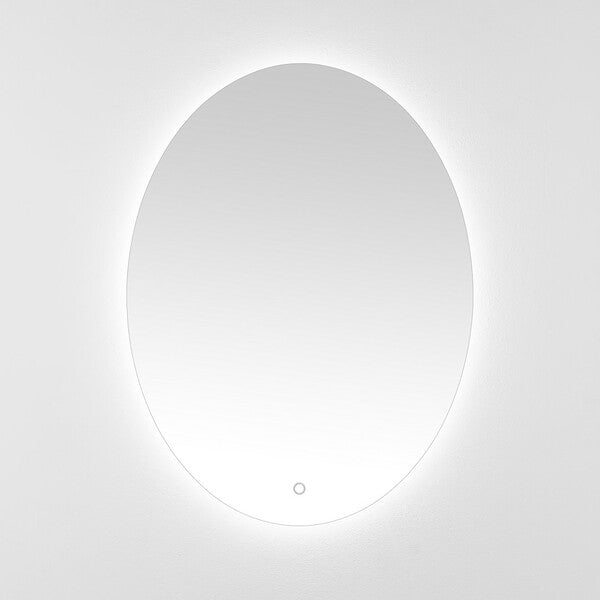 Nolan LED Mirror