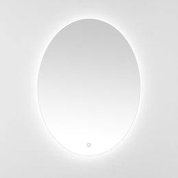 Nolan LED Mirror