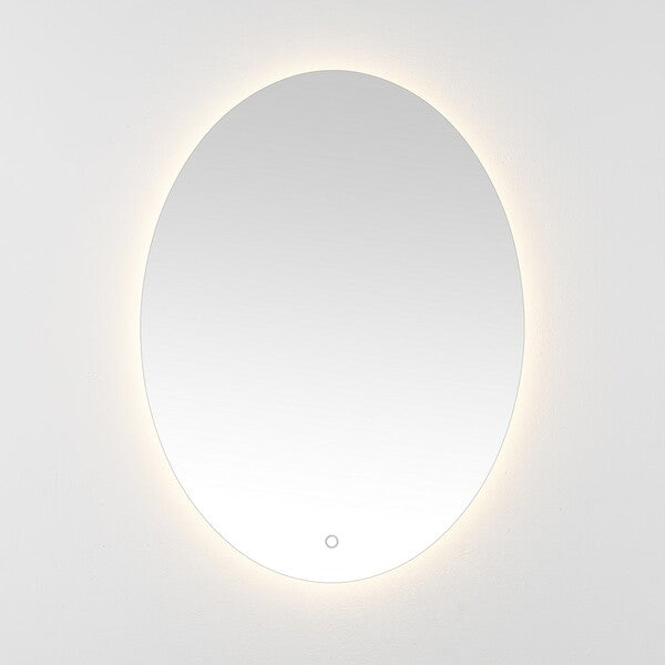 Nolan LED Mirror