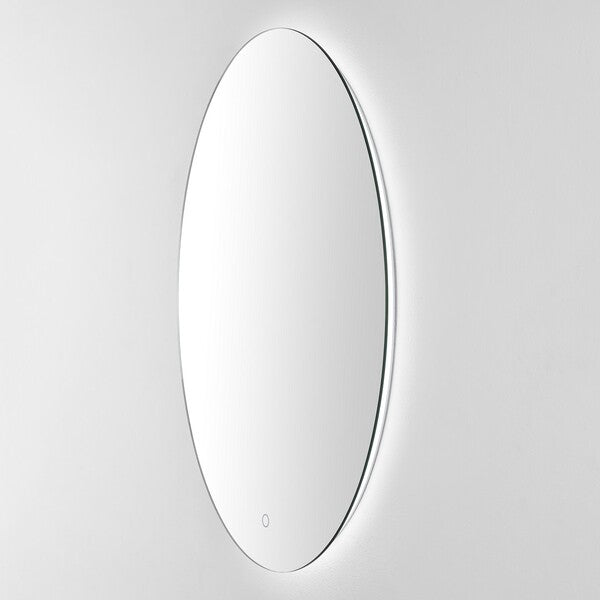 Nolan LED Mirror