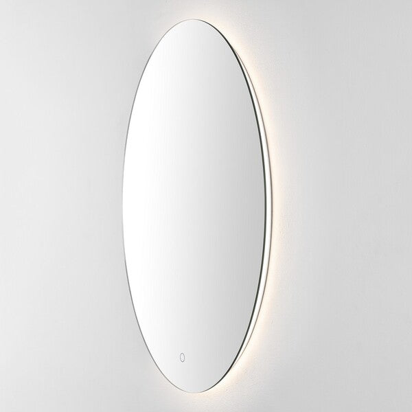 Nolan LED Mirror