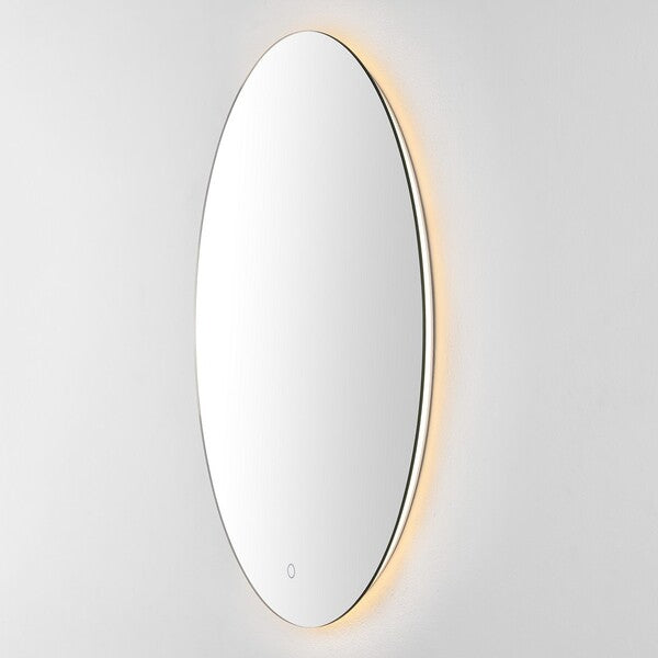 Nolan LED Mirror