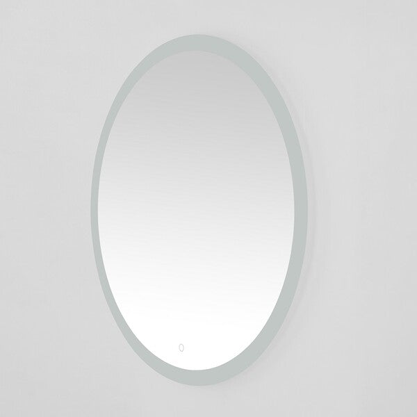 Whit LED Mirror