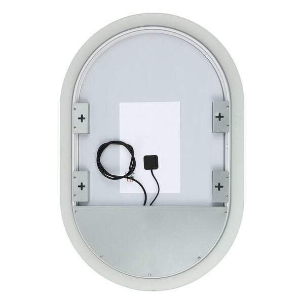 Wes LED Mirror