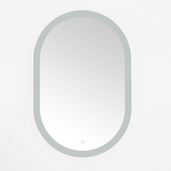 Wes LED Mirror