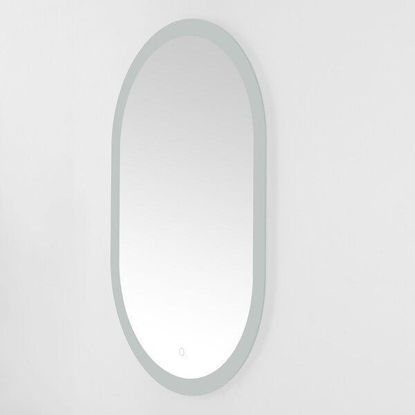 Wes LED Mirror