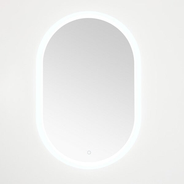 Wes LED Mirror