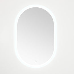 Wes LED Mirror