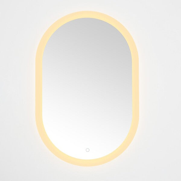 Wes LED Mirror