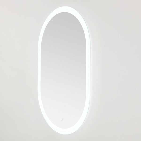 Wes LED Mirror