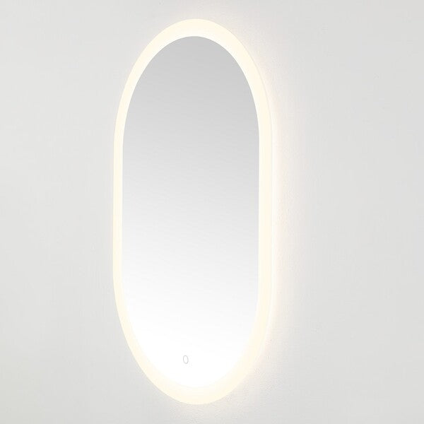 Wes LED Mirror