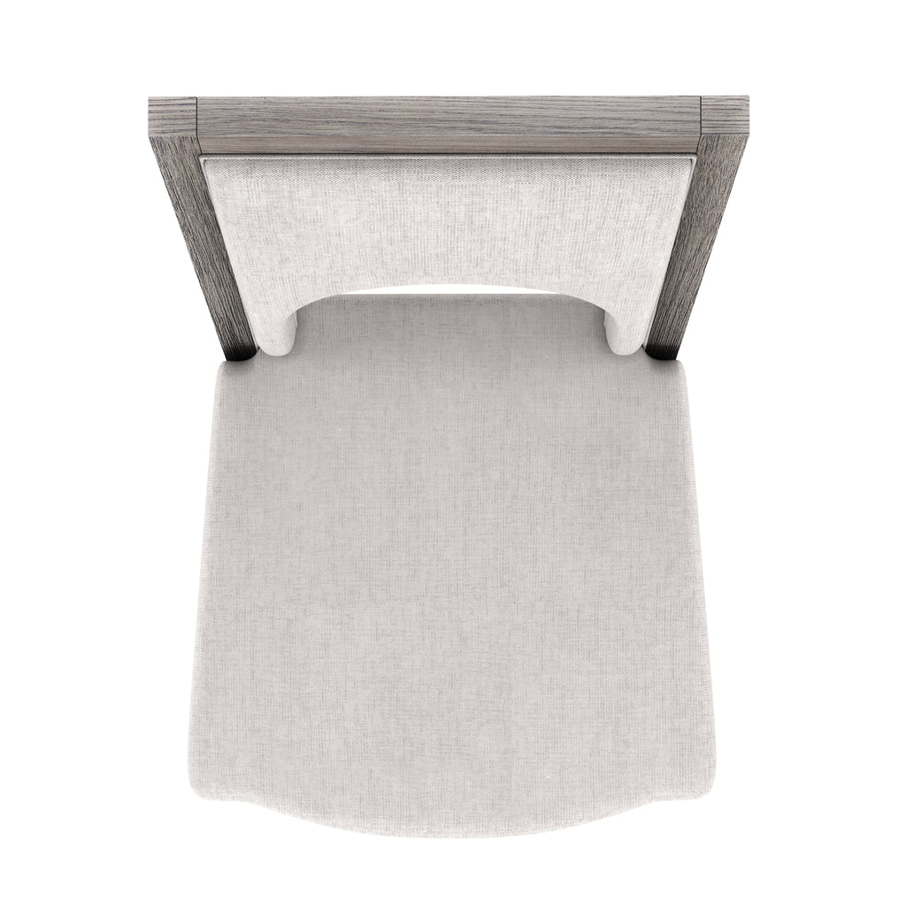 Vault Upholstered Side Chair (Set of 2)