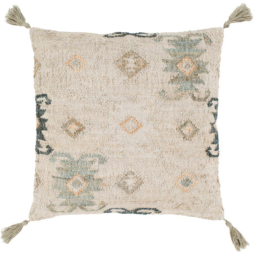 Lenora Accent Pillow LNR-002