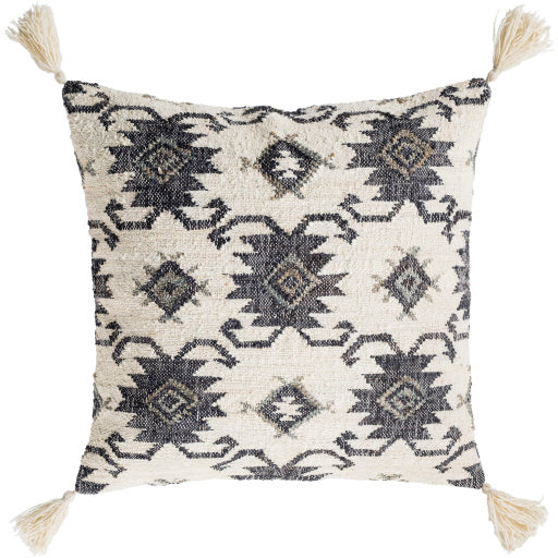 Lenora Accent Pillow LNR-003