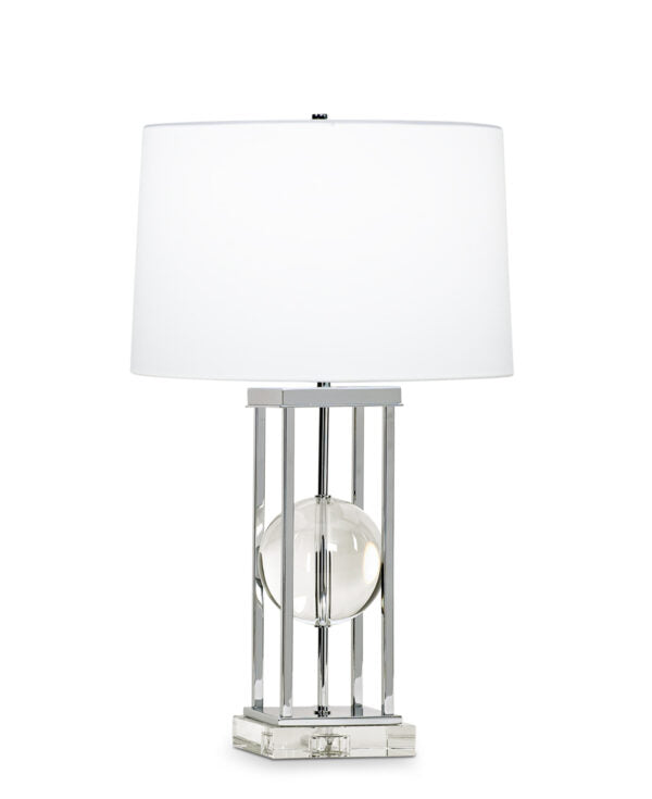 Locust Table Lamp-3700-OWC