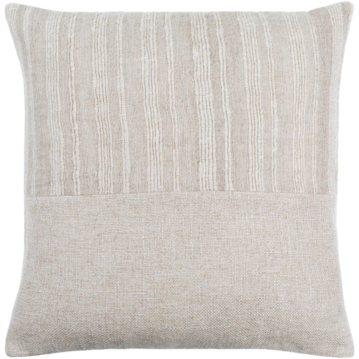 Loomed Luxe Accent Pillow LOX-001