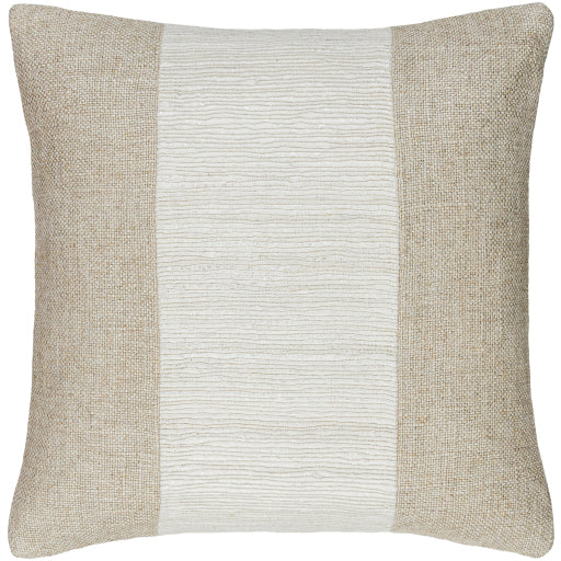 Loomed Luxe Accent Pillow LOX-002