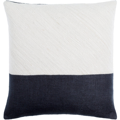 Loomed Luxe Accent Pillow LOX-003