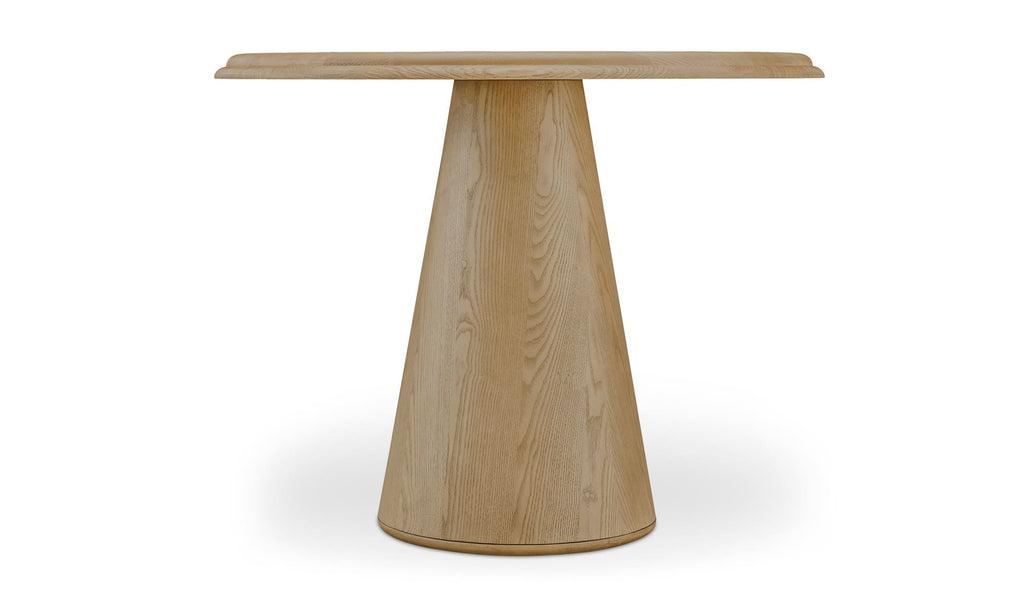 Tutto Cafe Table Natural