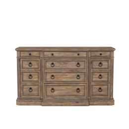 Architrave Dresser