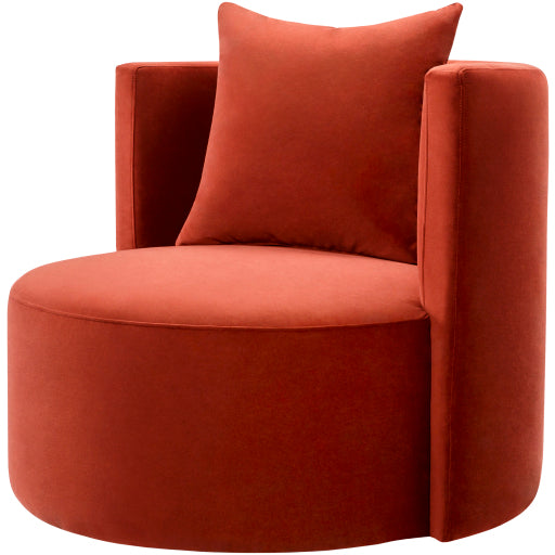 Lorient Swivel Chair