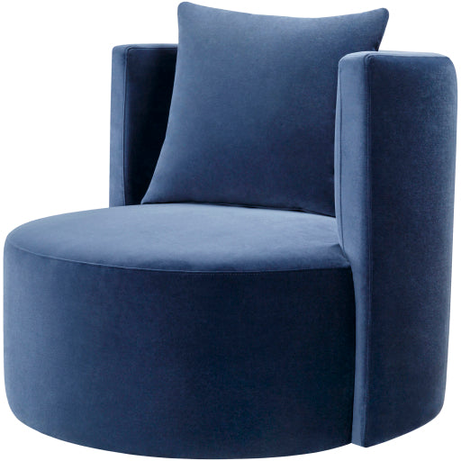 Lorient Swivel Chair