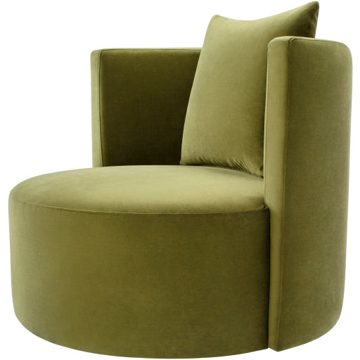 Lorient Swivel Chair