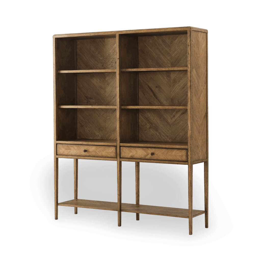 Nova Bookcase, Dawn