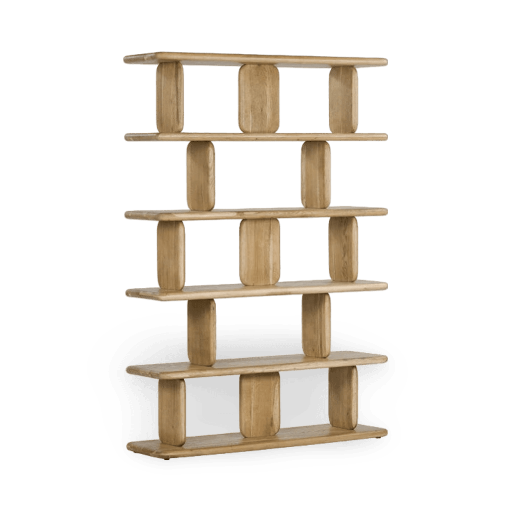 Laurel Shelving, Natural