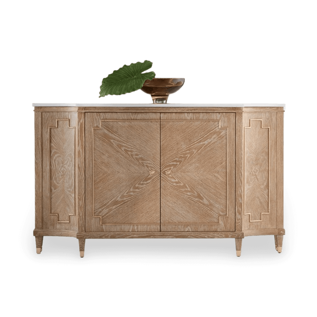 Noelle Hall Cabinet