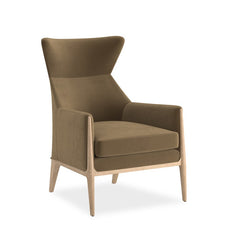 Boundless Living Chair