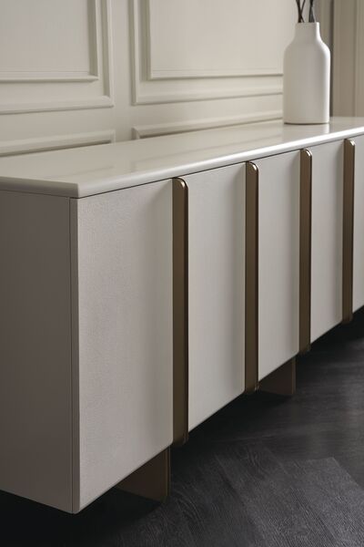 Emphasis Credenza