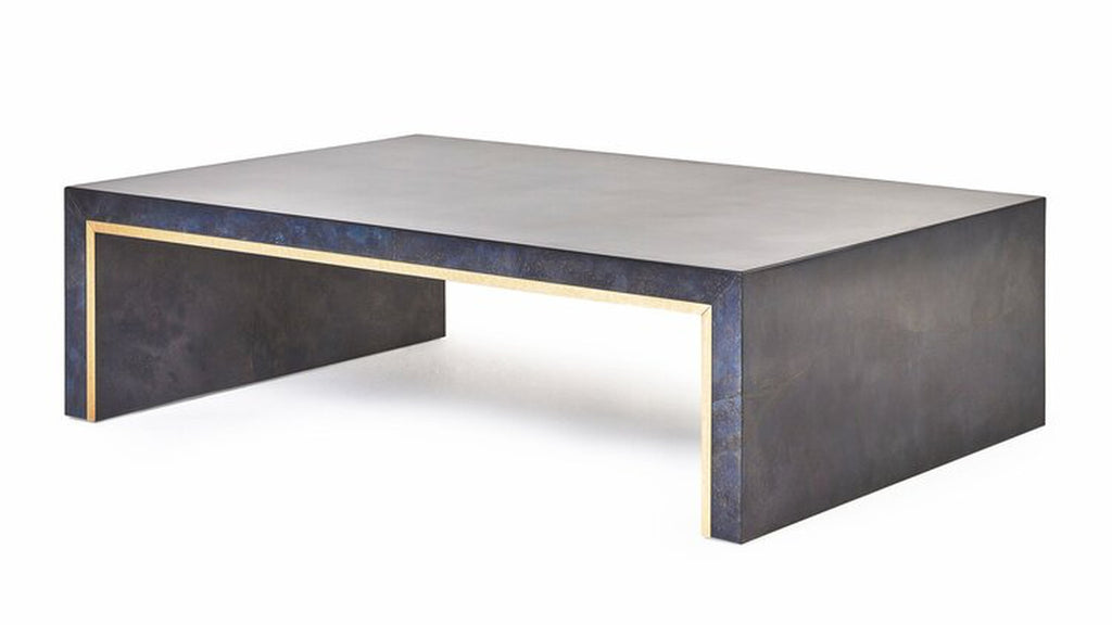 Madeleine Square Coffee Table
