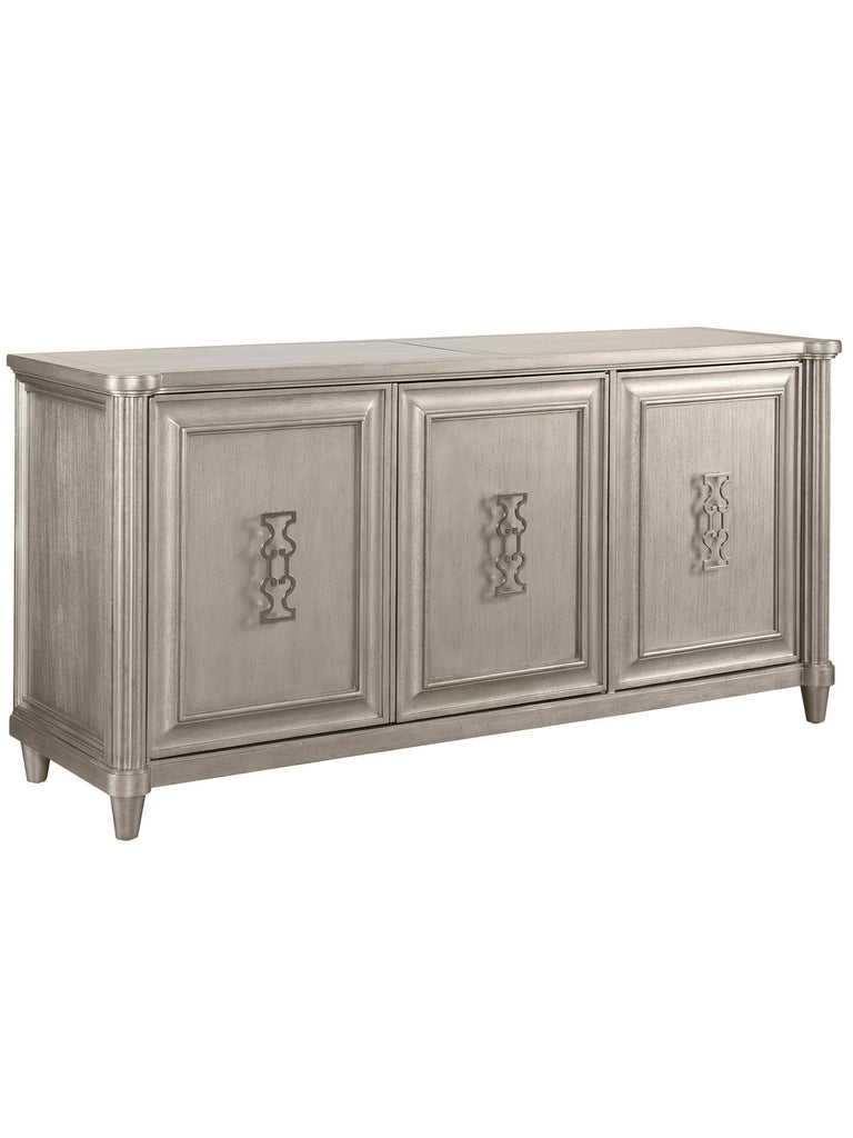 Morrissey Eccles Credenza - Bezel