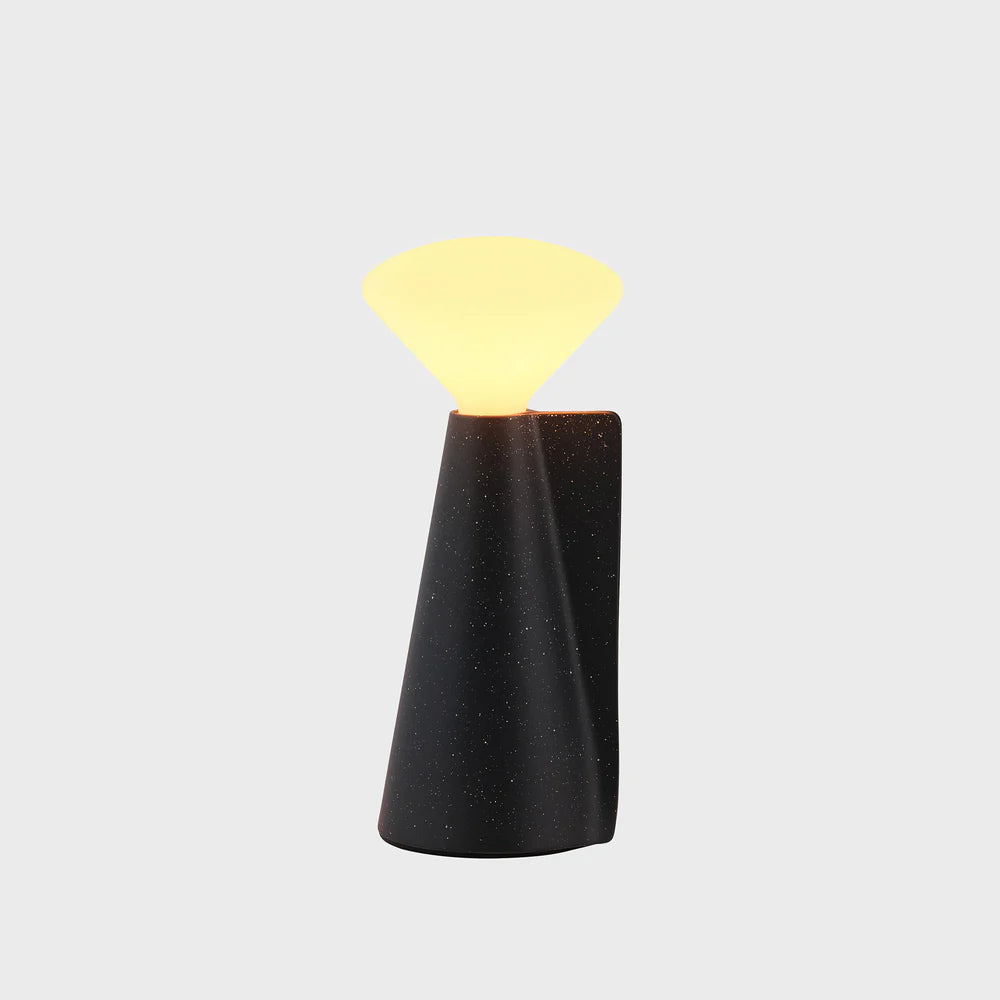 Mantle Portable Lamp